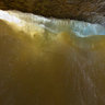 Frozen Jägala Waterfall
