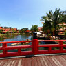 Malaysia Langkawi Orential Village