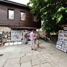 Nessebar Market