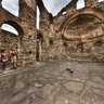 Nessebar church