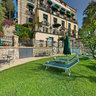 Taormina hotel Villa Carlotta - Garden