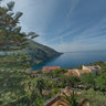 Maratea hotel Solarium