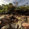 Dumbea River Reach New Caledonia