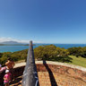 Ouen Toro Anse Vata New Caledonia