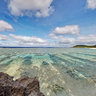 Locekol Point Mare Loyalty Islands