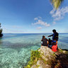 Nece Bay Mare Loyalty Islands