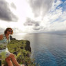 Warrior's Leap Mare Loyalty Islands
