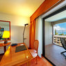 Le Park Hotel Noumea Deluxe Room