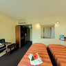 Le Pacifique Hotel Noumea
