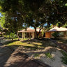 Escapade Island Resort Noumea gardens