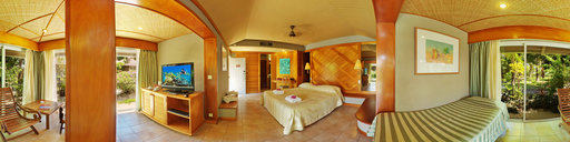 Island Bungalow l'Escapade Island Resort