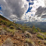 New Caledonia Trek Deux Tetons