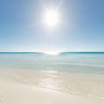 Ouvea Paradis Hotel Beach