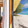 Ouvea Hotel Paradis d'Ouvea Beach Bungalow