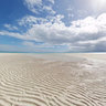 Ouvea Tour Paradis Beach Ripple1