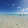 Ouvea Tour Paradis Beach Surfing