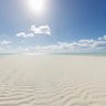 Ouvea Tour Paradis Beach Ripple