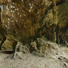 Ouvea Tour Lekiny Cave