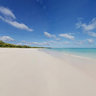 Ouvea Tour Paradis Beach Morning