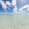 Ouvea Tour Mouly Beach