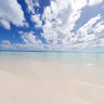Ouvea Tour Mouly Beach