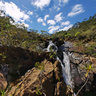 Waterfall New Caledonia Kaori River Source2