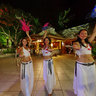 Noumea Dancing Escapade Island Resort