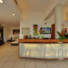 la Promenade Hotel Noumea Reception