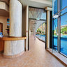 Nouvata Park Hotel Complex lobby