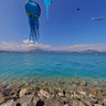 Noumea Festival of the Wind with Giant Kites