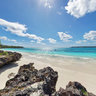 Lifou New Caledonia Chateaubriand Beach