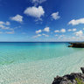 Peng Beach Lifou New Caledonia