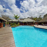 Lifou Hotel Drehu Village New Caledonia