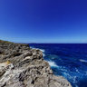 Lifou Island Xodre Cliffs New Caledonia