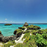 Mare New Caledonia Accommodation Seday