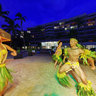 Noumea Entertainment Nouvata Parc New Caledonia