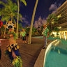 Nouvata Parc Hotel Noumea Tahitian Dancers