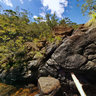 Parc Riviere Bleue New Caledonia Koureu Deni