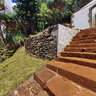 New Caledonia History Prony Poudriere