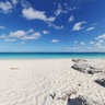 Lifou New Caledonia Tour Beach Peng