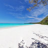 Lifou Restaurant Jeannie Forrest Beach