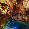 Jenolan Cave Australia Pool of Cerberus