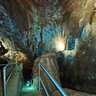 Jenolan Cave Australia Temple of Baal