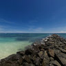 Noumea day trip Mary D Amedee Island