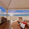 Ouvea Hotel Paradis Loyalty Islands New Caledonia Gazebo