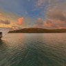 Superyachts in New Caledonia - MV Tango