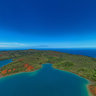 Helicopter Flights New Caledonia