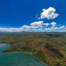 Helicopter Lagoon Excursion New Caledonia
