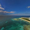 Amedee Island Marine Reserve New Caledonia
