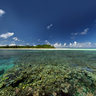 Dive Spots New Caledonia Lagoon